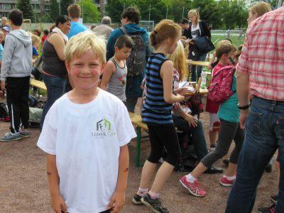Sponsorlauf