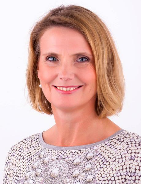 Silke Grieger