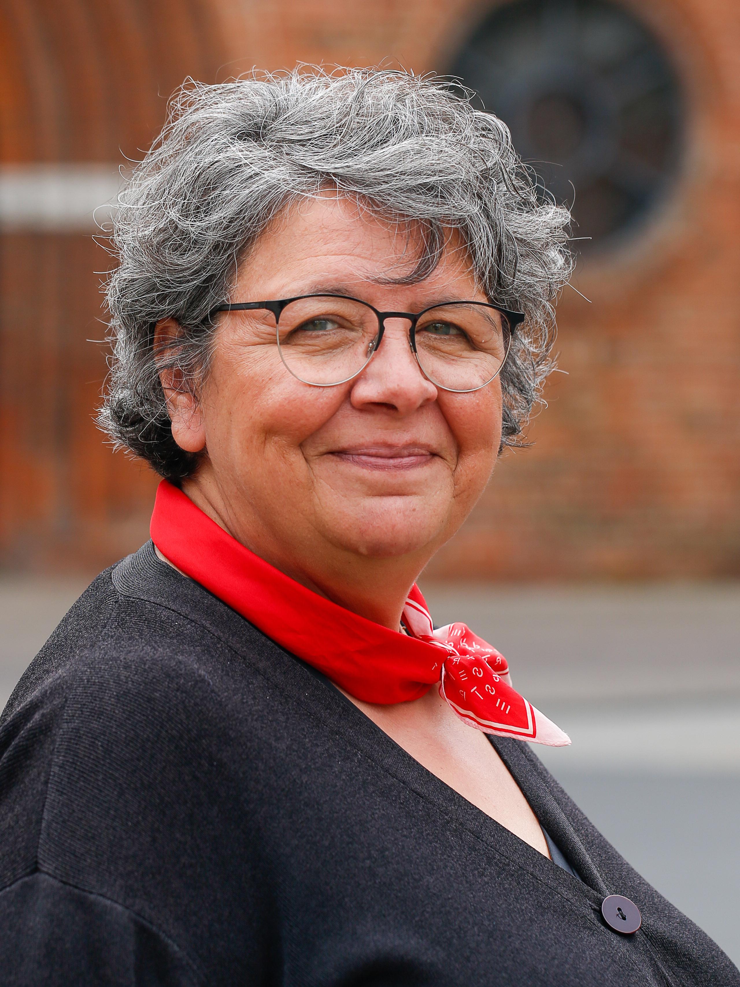 Rebeca Schmidt-Gutzeit